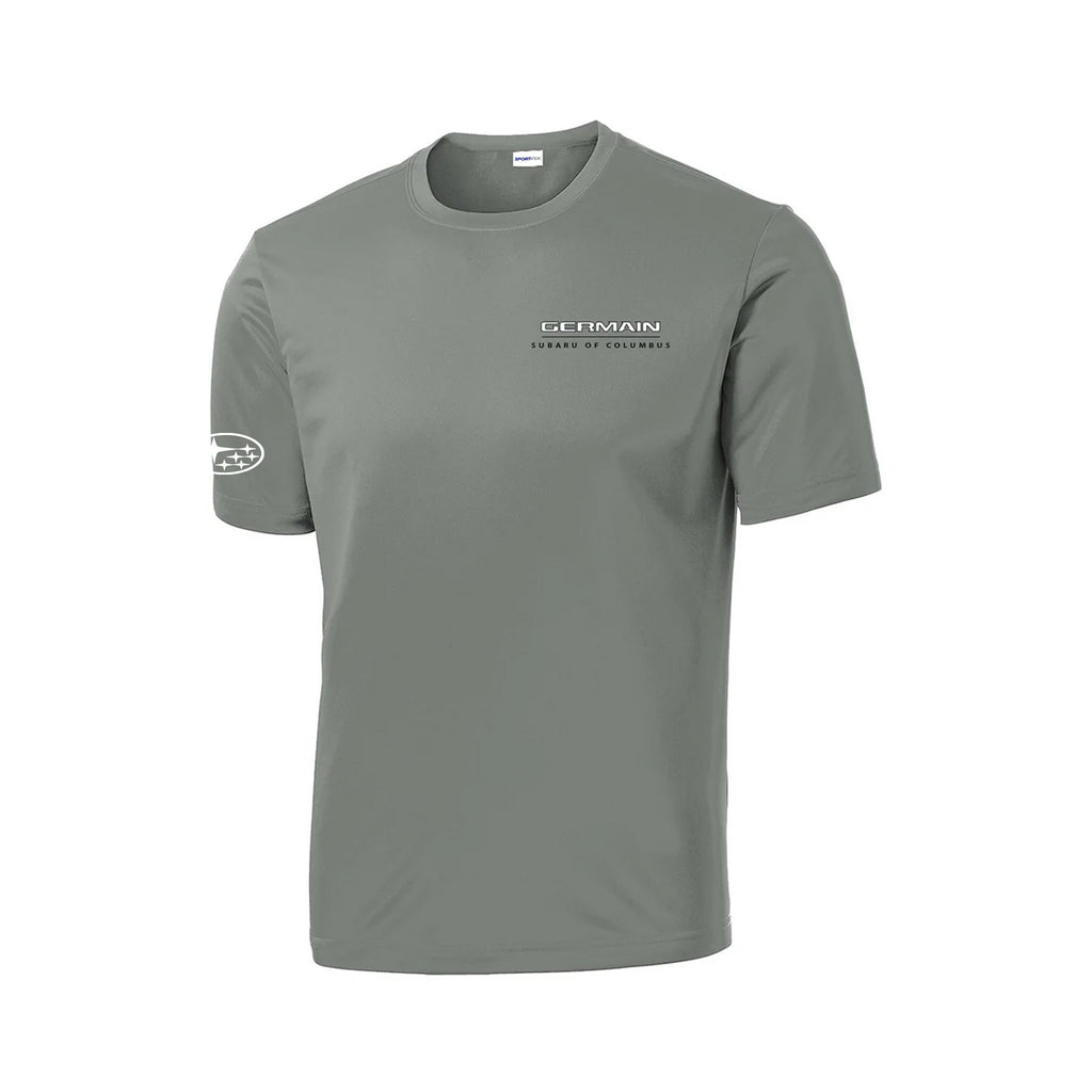 Germain of Subaru - Sport-Tek® PosiCharge® Competitor™ Tee