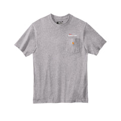 Boltaron - Carhartt® Workwear Pocket Short Sleeve T-Shirt