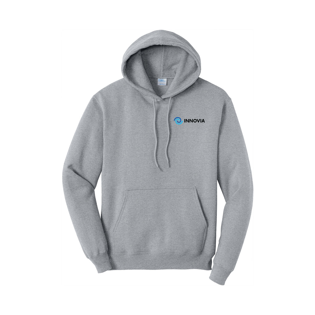Innovia - Fleece Hooded Sweatshirt