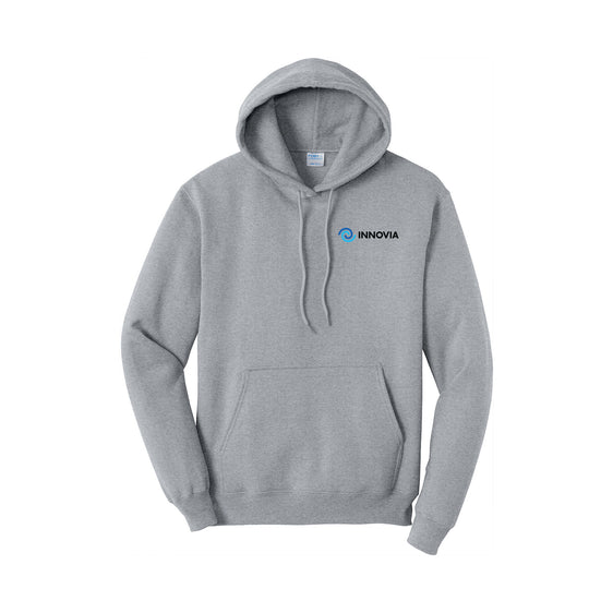 Innovia - Fleece Hooded Sweatshirt