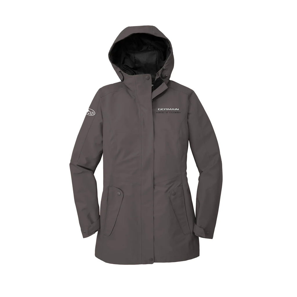 Germain of Subaru - Port Authority ® Ladies Collective Outer Shell Jacket
