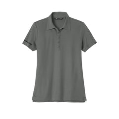 BMW of Ann Arbor - TravisMathew Women's Oceanside Solid Polo