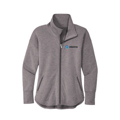 Innovia - OGIO Ladies Luuma Full-Zip Fleece