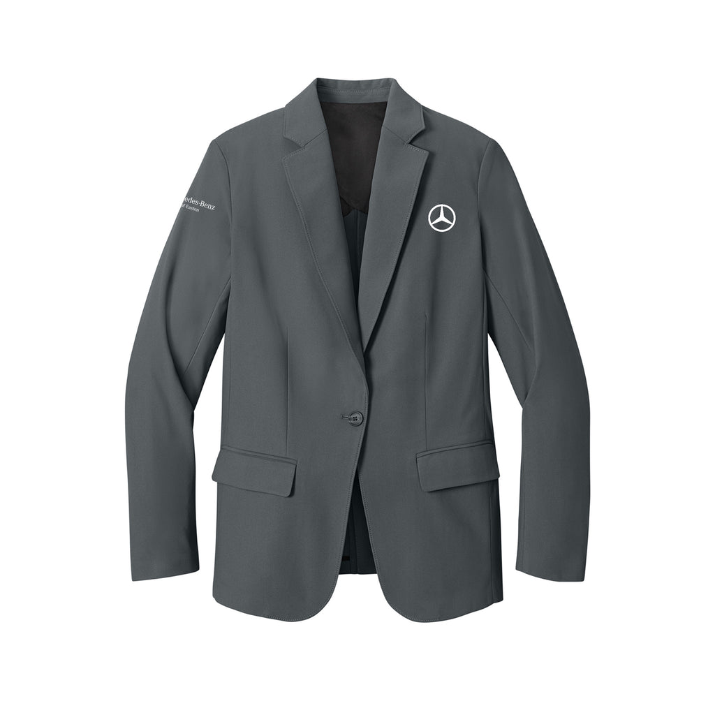 Mercedes-Benz of Easton - Mercer+Mettle® Women’s Capital Tech Blazer