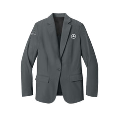 Mercedes-Benz of Easton - Mercer+Mettle® Women’s Capital Tech Blazer