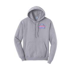 USA Benefits Group - Port & Company® Core Fleece Pullover Hooded Sweatshirt