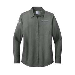 Germain of Subaru - Brooks Brothers® Women’s Wrinkle-Free Stretch Pinpoint Shirt