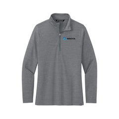 Innovia - TravisMathew Ladies Crestview 1/4-Zip