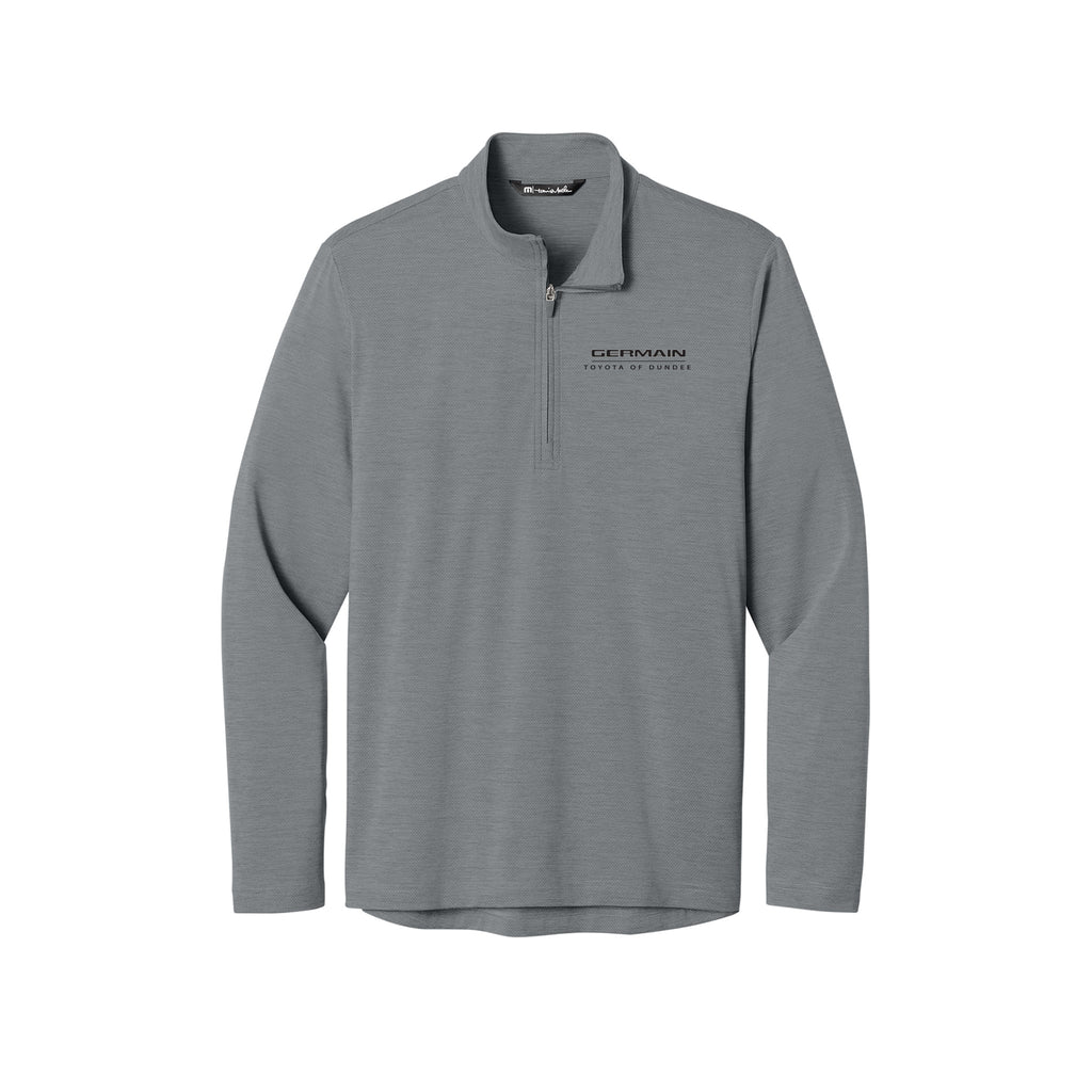 Germain Toyota of Dundee - TravisMathew Onward 1/4-Zip