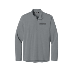 Germain Toyota of Dundee - TravisMathew Onward 1/4-Zip