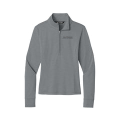 Germain Toyota of Dundee - TravisMathew Women’s Onward 1/2-Zip