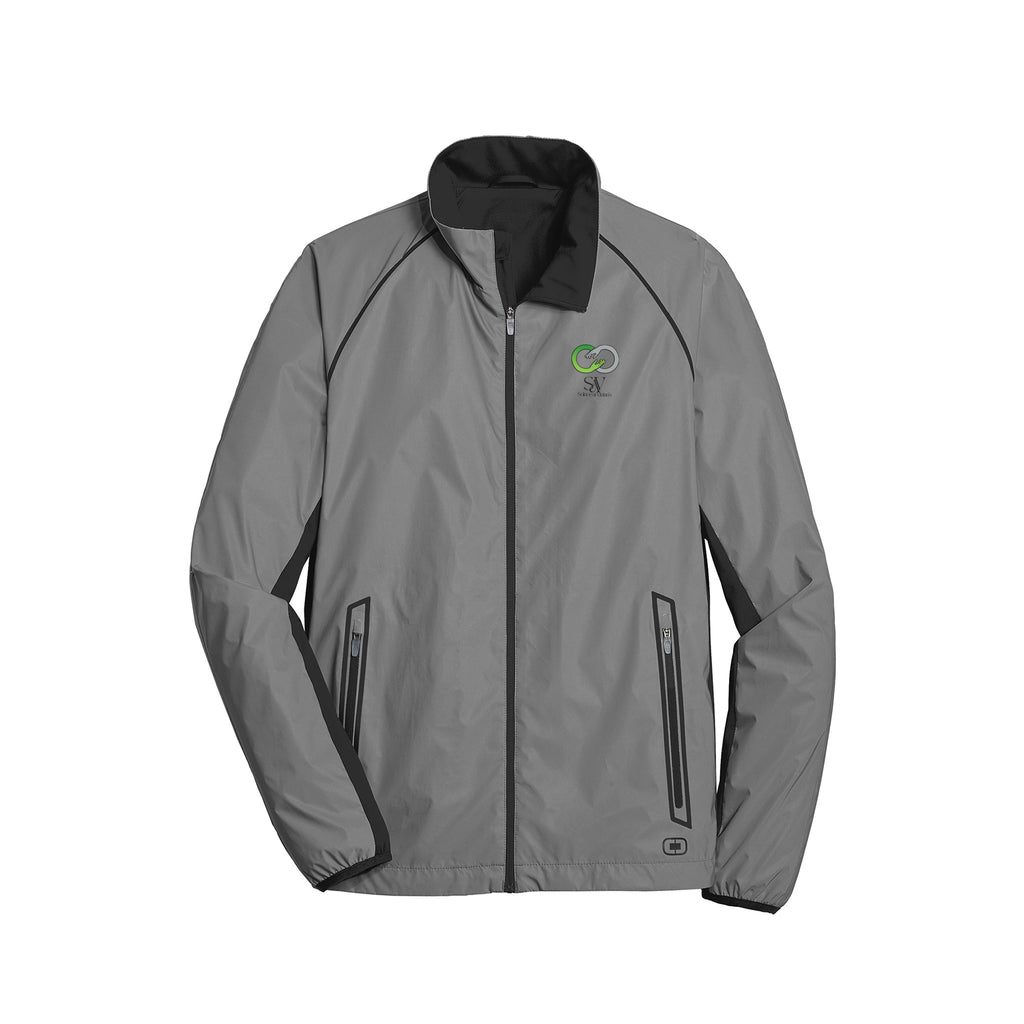 Solace at Vivians - OGIO® Flash Jacket