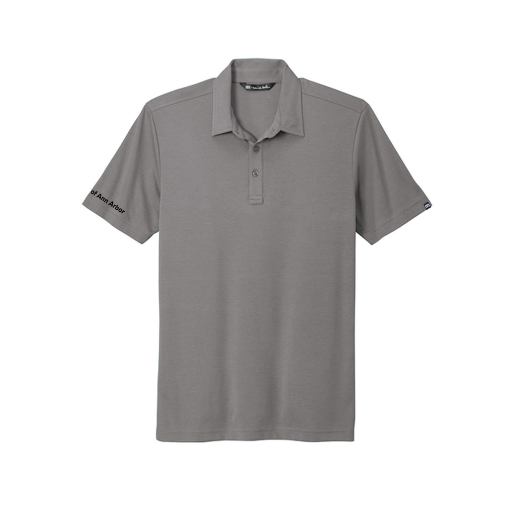 BMW of Ann Arbor - TravisMathew Oceanside Solid Polo
