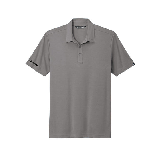 BMW of Ann Arbor - TravisMathew Oceanside Solid Polo