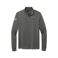 Germain of Subaru - Brooks Brothers® Double-Knit 1/4-Zip