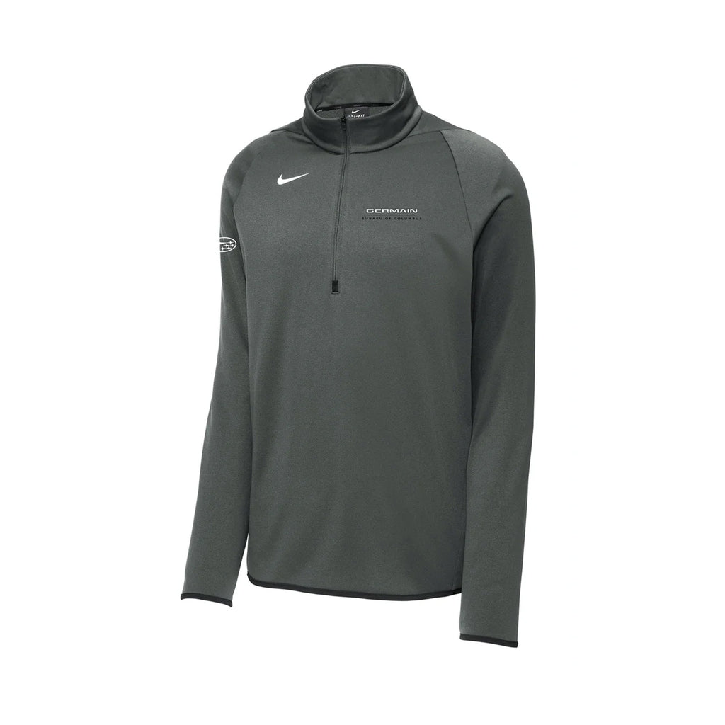 Germain of Subaru - Nike Therma-FIT 1/4-Zip Fleece