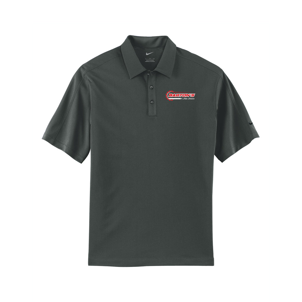 Bartons - Nike Tech Sport Dri-FIT Polo