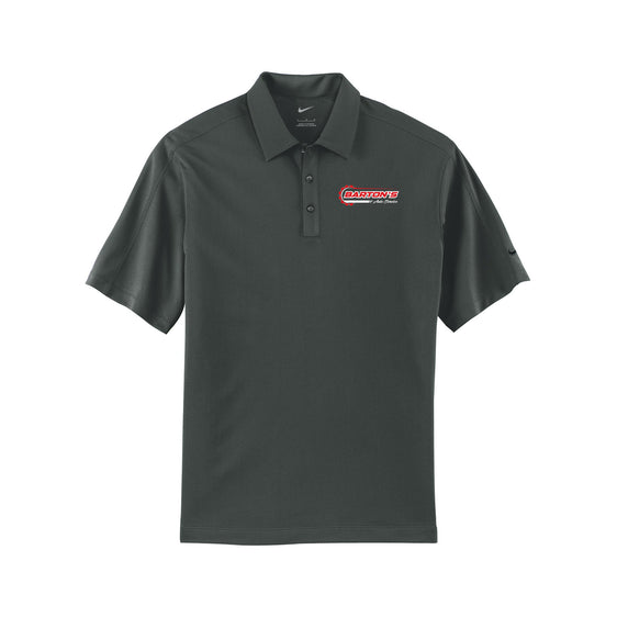 Bartons - Nike Tech Sport Dri-FIT Polo