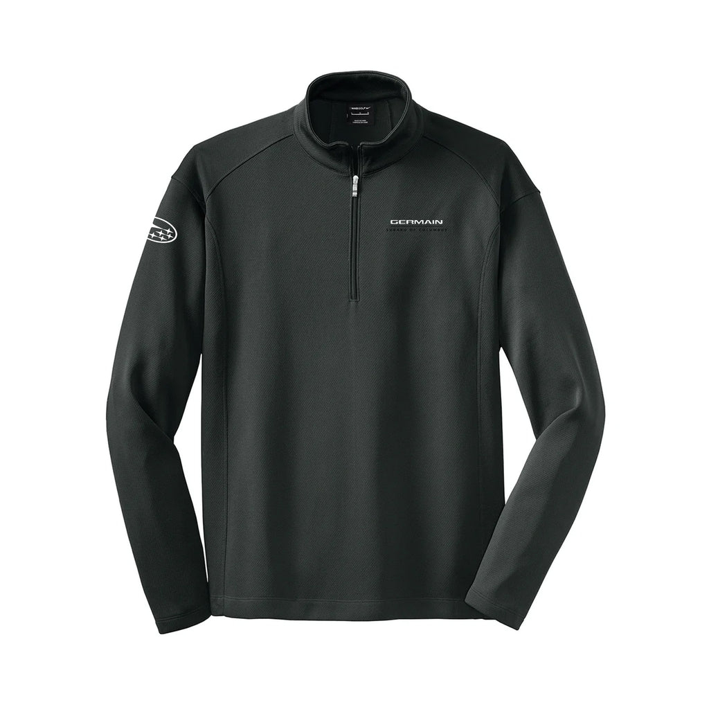 Germain of Subaru - Nike Sport Cover-Up