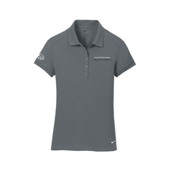 Germain of Subaru - Nike Ladies Dri-FIT Solid Icon Pique Modern Fit Polo