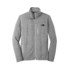 Lume Capital - The North Face® Sweater Fleece Jacket