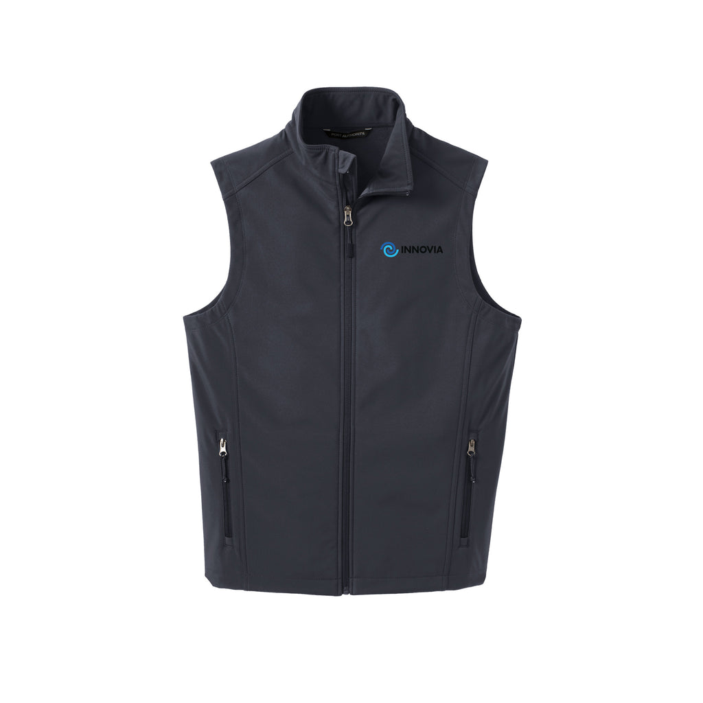 Innovia - Port Authority® Core Soft Shell Vest