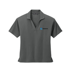 Innovia - MERCER+METTLE Women’s Stretch Jersey Polo