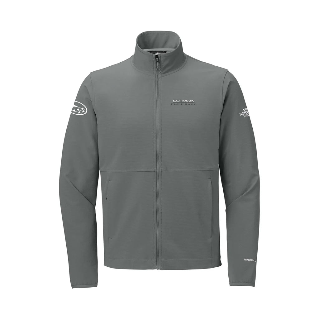 Germain of Subaru - The North Face® Edge Stretch Soft Shell Jacket