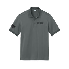 En-Vision Concrete - CornerStone® Workwear Pro Polo