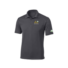 El Patron - Sport-Tek® Micropique Sport-Wick® Polo - Left Chest & Left Sleeve
