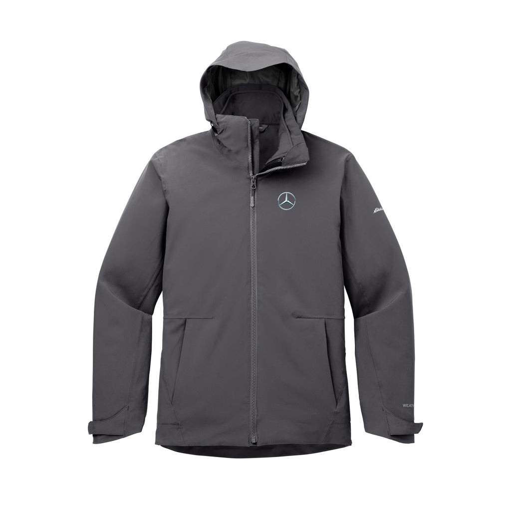 Tom Masano Mercedes-Benz - Eddie Bauer® WeatherEdge® 3-in-1 Jacket
