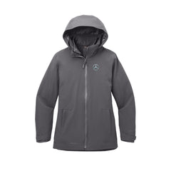 Tom Masano Mercedes-Benz - Eddie Bauer® Women's WeatherEdge® 3-in-1 Jacket