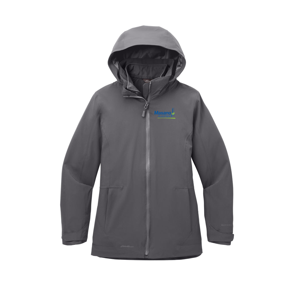 Masano Auto Park - Eddie Bauer® Women's WeatherEdge® 3-in-1 Jacket