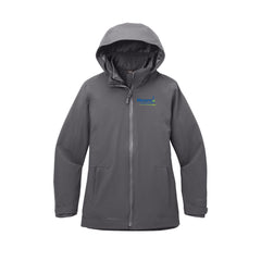 Masano Auto Park - Eddie Bauer® Women's WeatherEdge® 3-in-1 Jacket