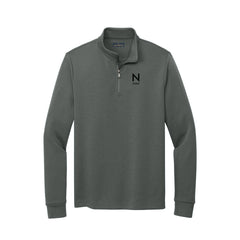 Noble - Brooks Brothers® Double-Knit 1/4-Zip