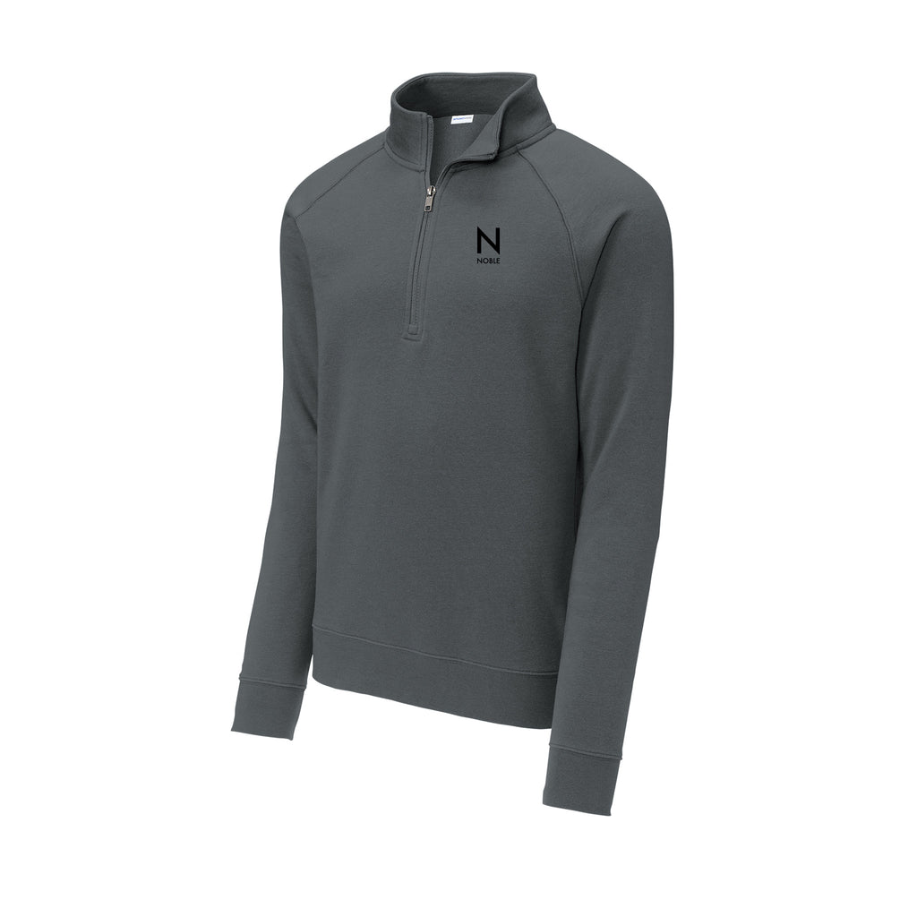 Noble - Sport-Tek® Drive Fleece 1/4-Zip Pullover