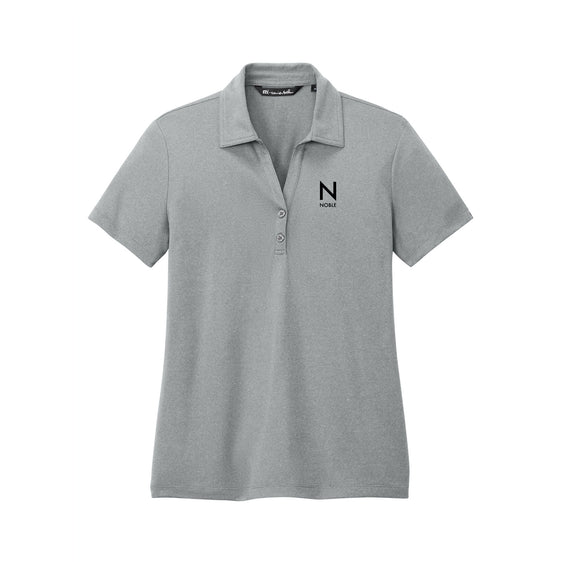 Noble - TravisMathew Ladies Coto Performance Polo