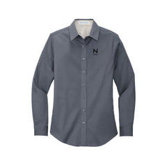 Noble - Port Authority® Ladies Long Sleeve Easy Care Shirt