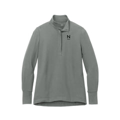 Noble - Port Authority® Ladies Fairway Stretch 1/4-Zip