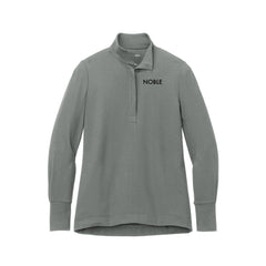 Noble - Port Authority® Ladies Fairway Stretch 1/4-Zip