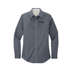 Noble - Port Authority® Ladies Long Sleeve Easy Care Shirt