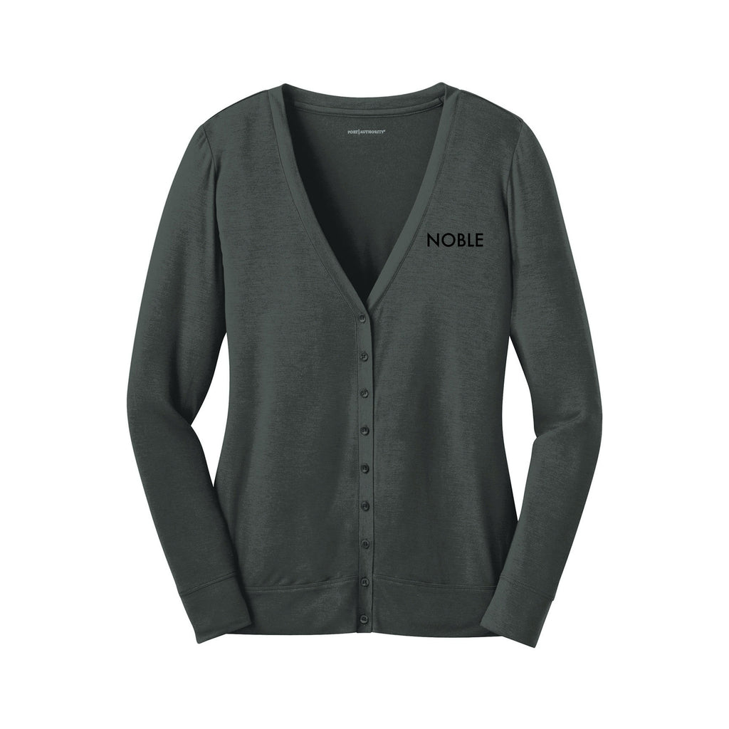 Noble - Port Authority® Ladies Concept Cardigan