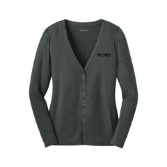 Noble - Port Authority® Ladies Concept Cardigan