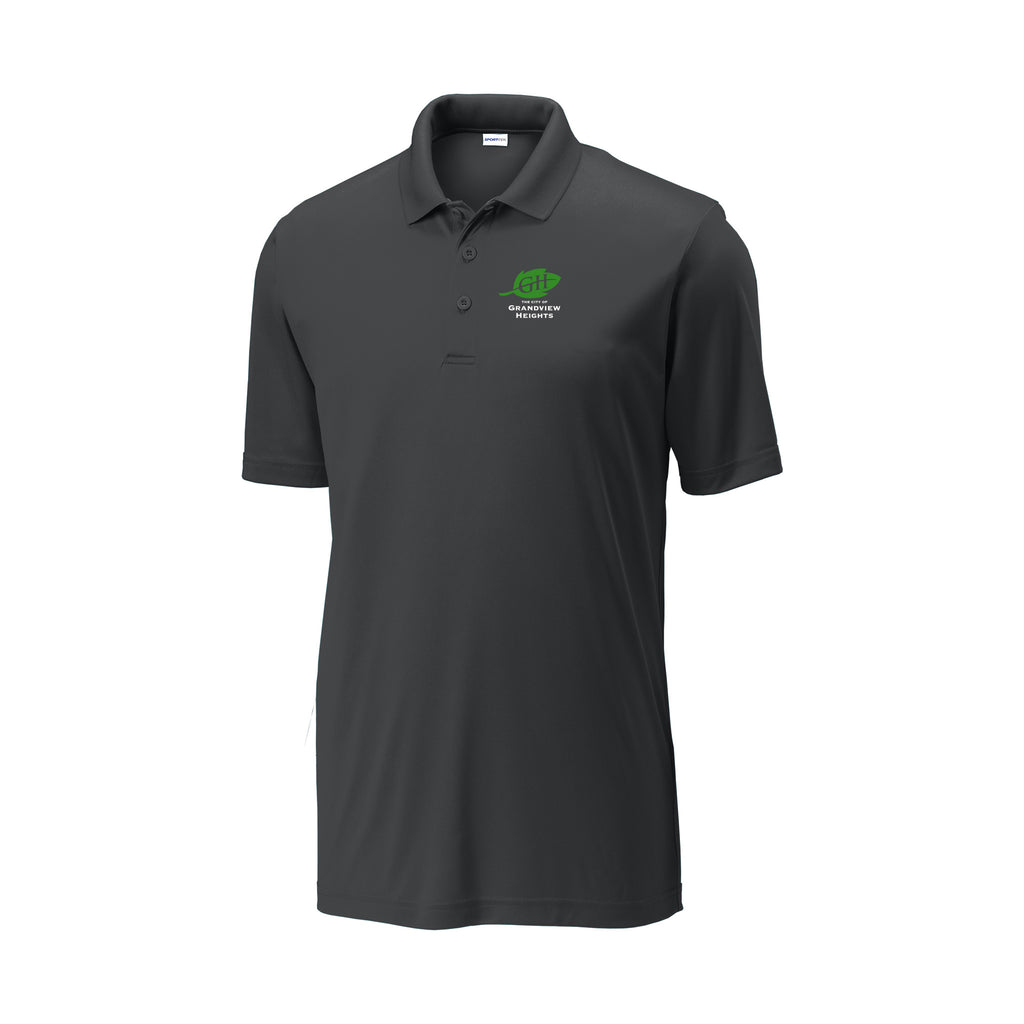 City of Grandview Heights - Sport-Tek® PosiCharge® Competitor™ Polo