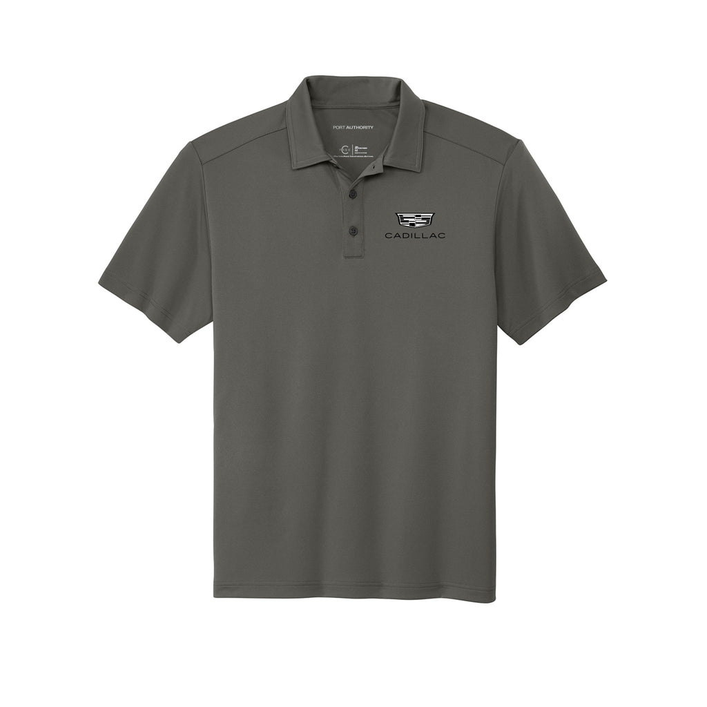 Cadillac of Otto - Port Authority® C-FREE® Snag-Proof Polo