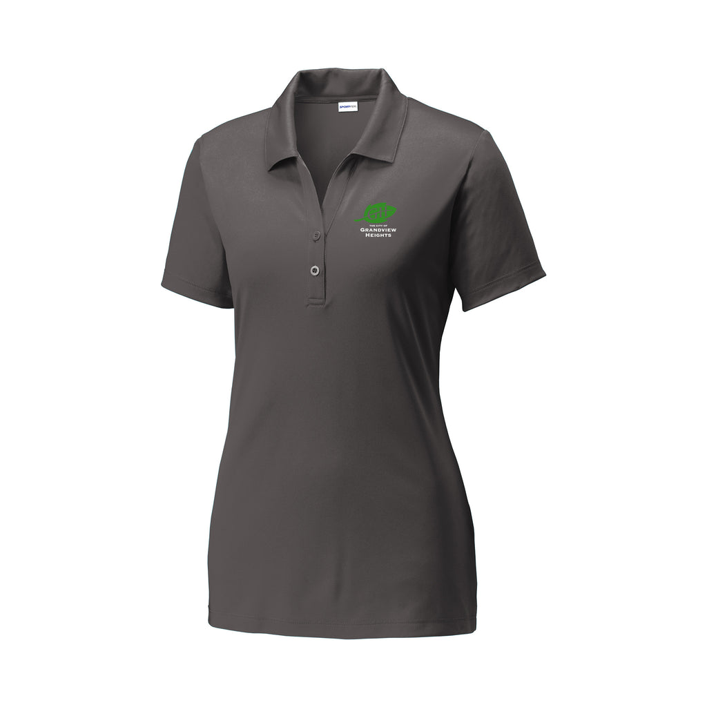 City of Grandview Heights - Sport-Tek® Women's PosiCharge® Competitor™ Polo