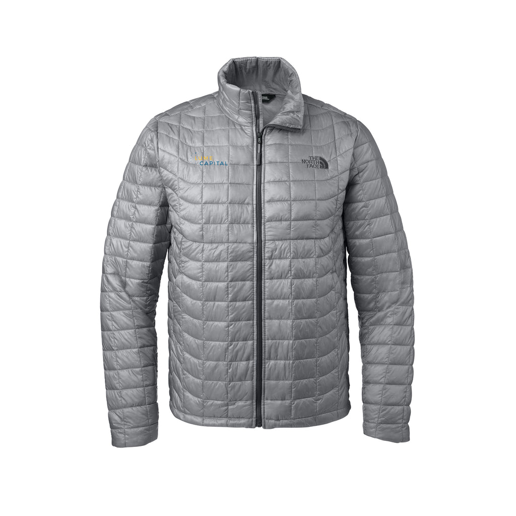Lume Capital - The North Face® ThermoBall™ Trekker Jacket