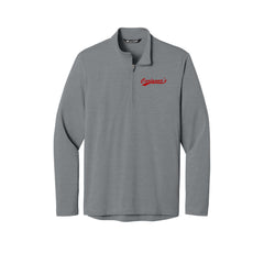 Carfagnas Corporate Staff - TravisMathew Onward 1/4-Zip