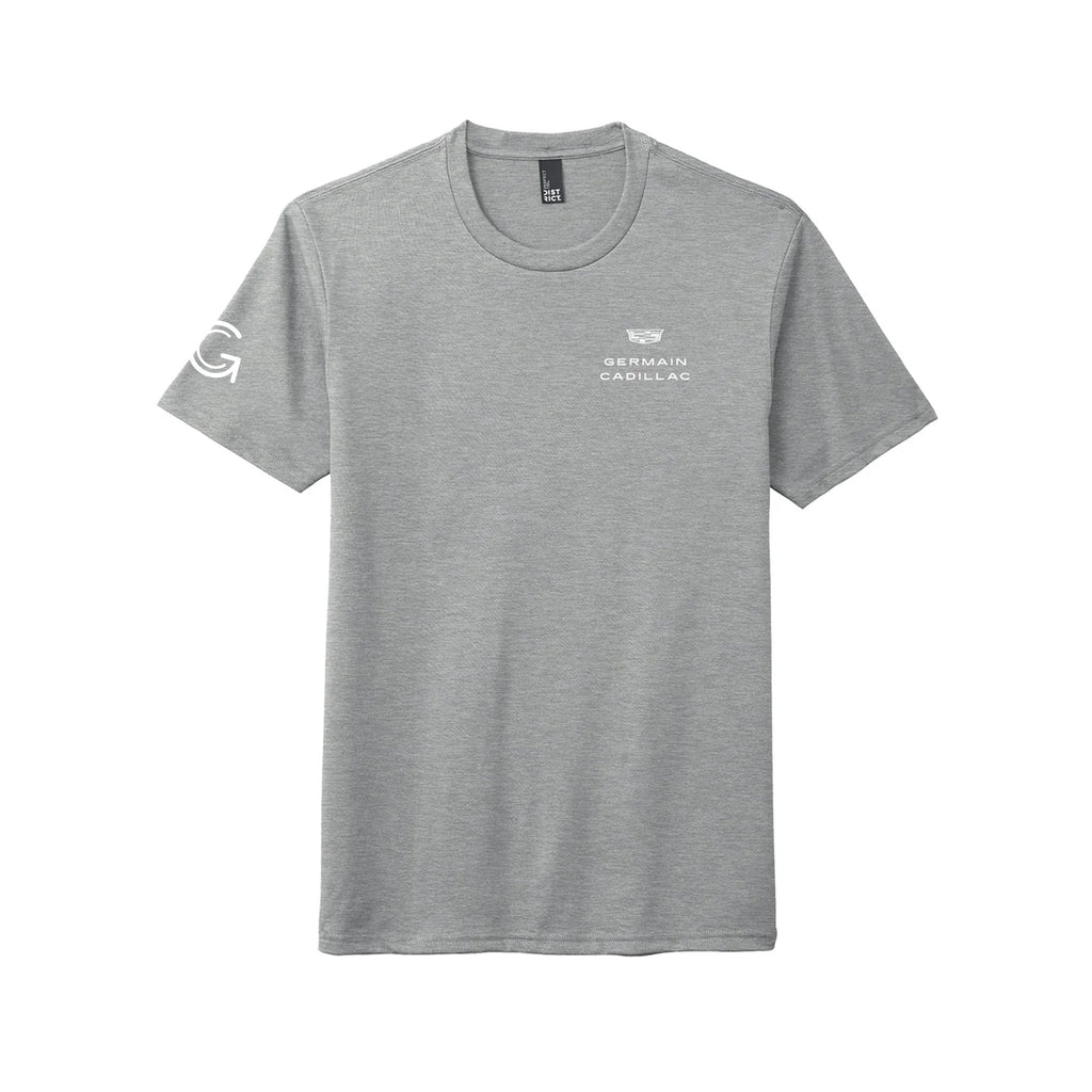 Germain Cadillac Easton - District ® Perfect Tri ® Tee