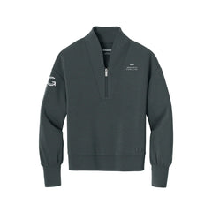 Germain Cadillac Easton - OGIO® Women’s Transcend 1/4-Zip